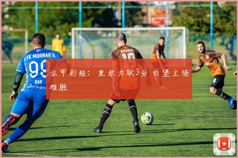 法甲彩经：里尔力取3分 白堡主场难胜